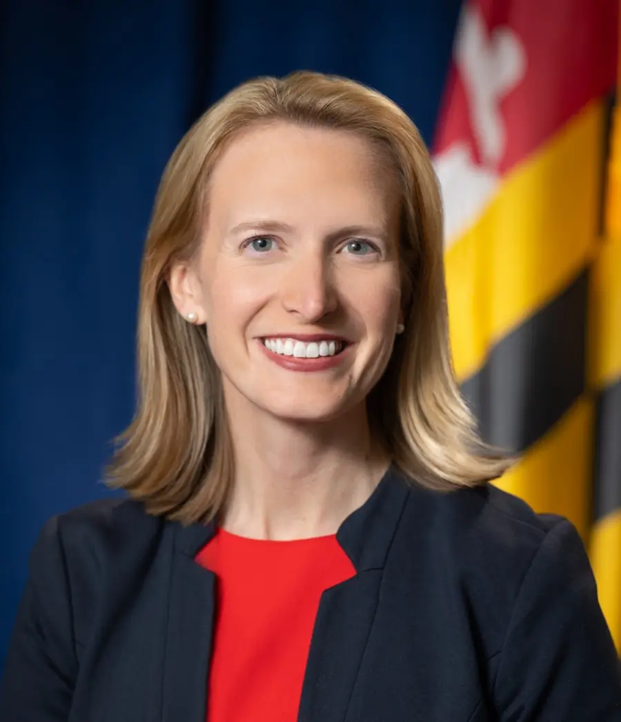 Brooke E. Lierman