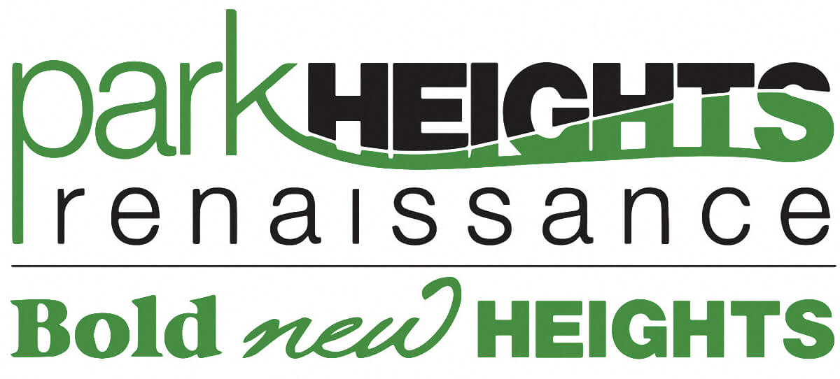 Park Heights Renaissance logo