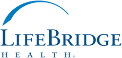 LifeBridge Health logo
