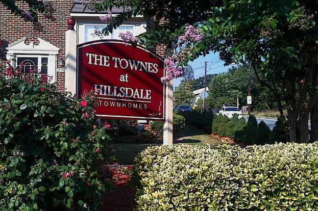 Townes at Hillsdale Anacostia