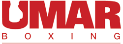 UMAR Boxing logo